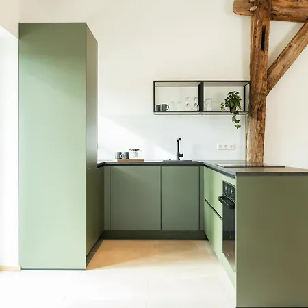 Im Charmanten Landhausstil